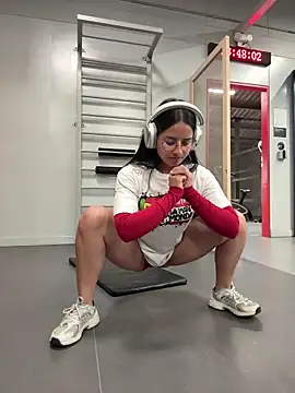 Snapshot of _vaness chatting on 01.06.26 vaness online show from 01.06.26