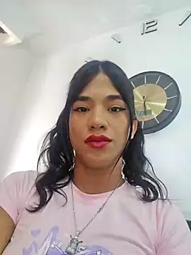 princessmelimejia online show from 04.16.26