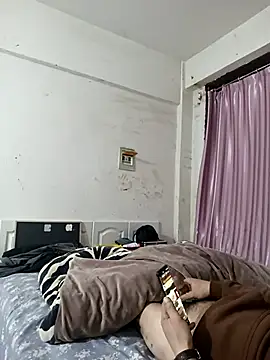 meidusha77 online show from 12.17.25