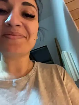 Snapshot of AlexandraRand chatting on 01.16.26 AlexandraRand online show from 01.16.26