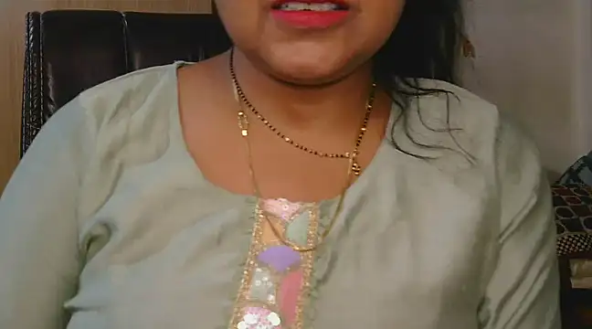 Cute Ruhi99 online show from 01.25.25