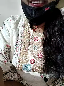 Cute Ruhi99 online show from 10.26.25