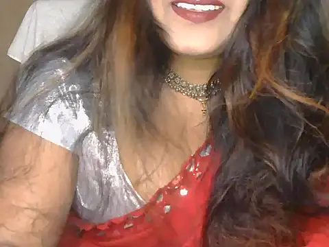 Cute Ruhi99 online show from 02.27.26