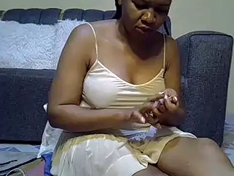 Sexy Kezzy online show from 04.21.26