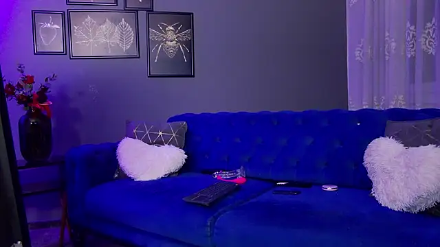 AnneHove online show from 02.22.26