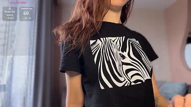 Magdalene Janette online show from 10.22.25