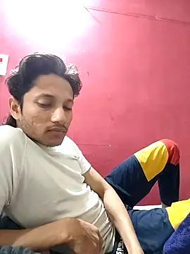 Indiandaddy11 online show from 02.13.25