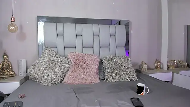 SusanBenett online show from 04.05.26