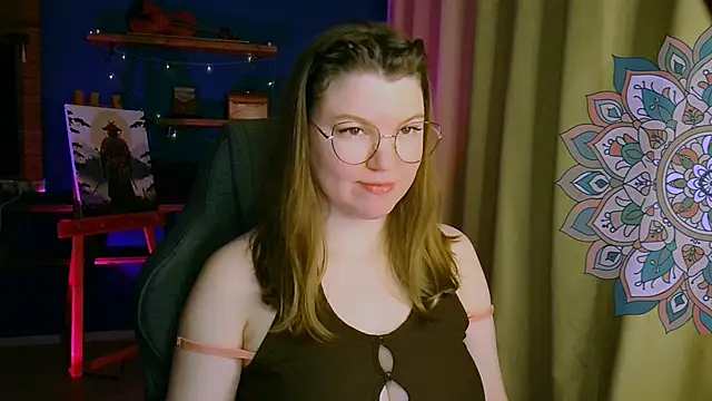 VioletteWay online show from 02.08.26