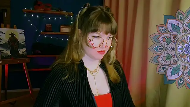 VioletteWay online show from 02.15.26