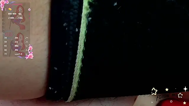 aria li online show from 02.06.25