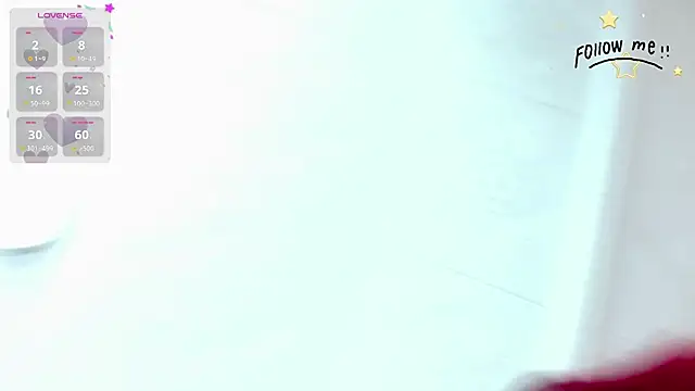 aria li online show from 03.07.26