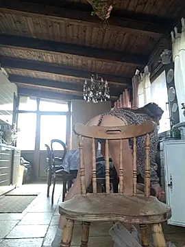 Snapshot of vampvanna23 chatting on 03.03.26 vampvanna23 online show from 03.03.26