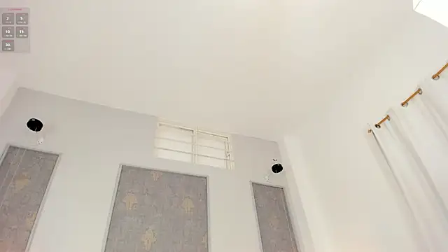 Sara Gomez online show from 03.10.26