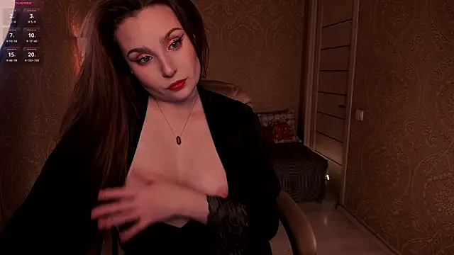 Snapshot of Eesmaaarrr chatting on 02.10.26 Eesmaaarrr online show from 02.10.26