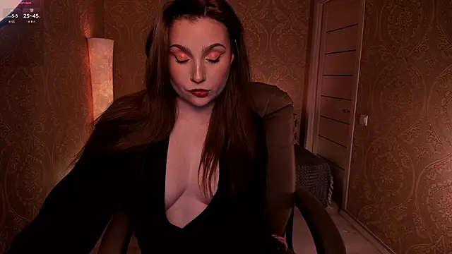 Snapshot of Eesmaaarrr chatting on 02.25.26 Eesmaaarrr online show from 02.25.26