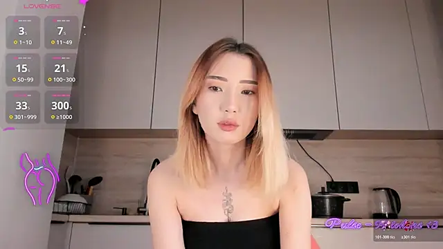 tinki winkii online show from 04.14.26