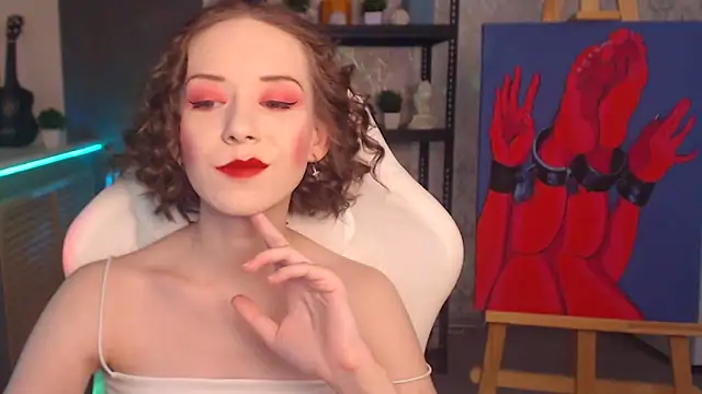 FascinatingEyess online show from 10.27.25