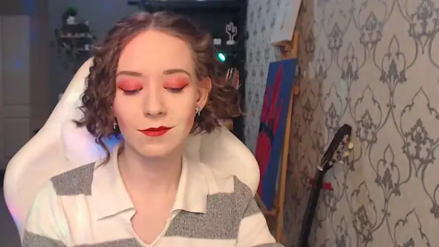 FascinatingEyess online show from 03.21.26