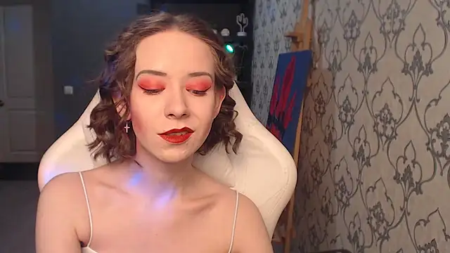 FascinatingEyess online show from 04.17.26