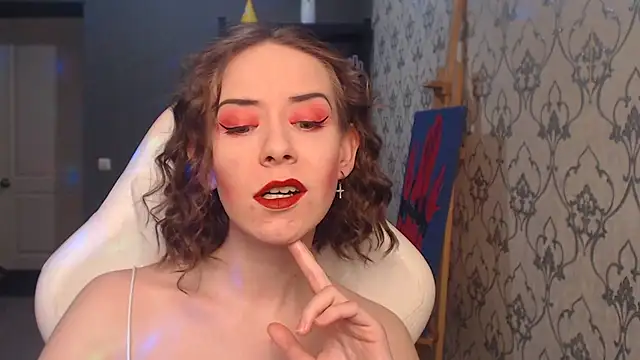 FascinatingEyess online show from 06.01.26