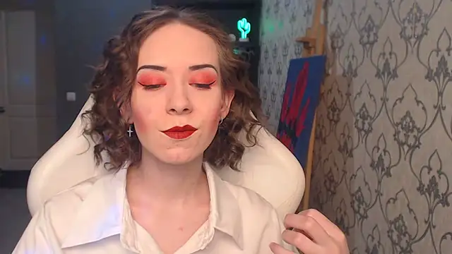FascinatingEyess online show from 06.02.26
