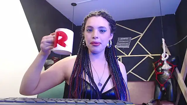 elizatexx online show from 12.04.24