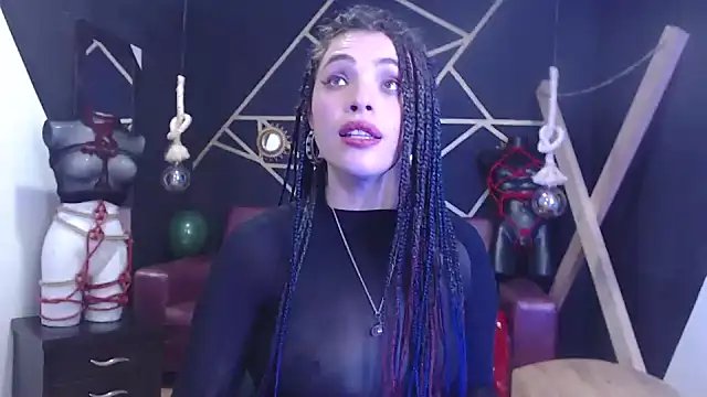 elizatexx online show from 12.11.24