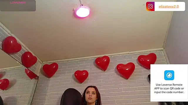 Snapshot of elizatexx chatting on 02.17.26 elizatexx online show from 02.17.26