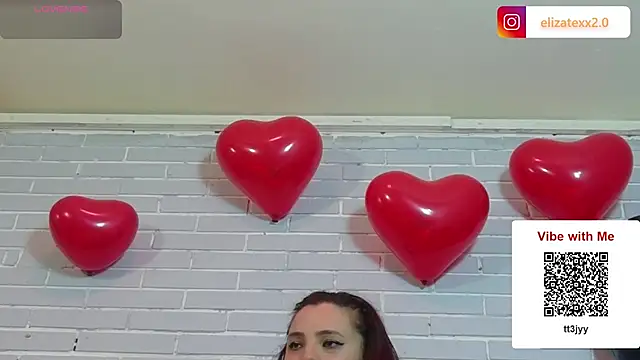 Snapshot of elizatexx chatting on 03.03.26 elizatexx online show from 03.03.26