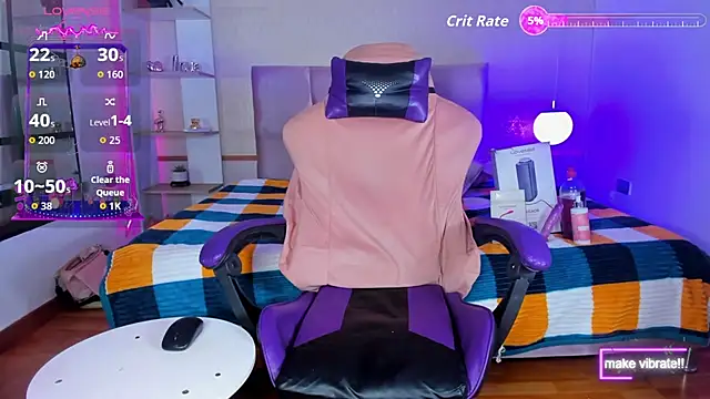 Snapshot of yossi_peach_cute chatting on 09.26.25 yossi peach cute online show from 09.26.25