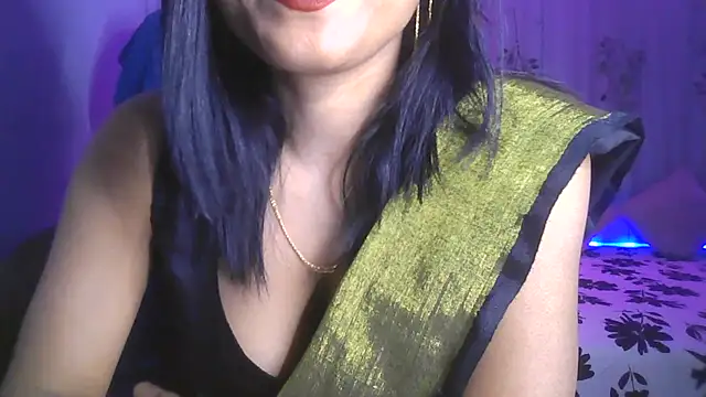 Queenhimanshi online show from 02.20.25