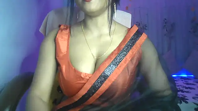 Queenhimanshi online show from 02.23.25