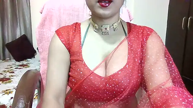 Queenhimanshi online show from 07.09.26