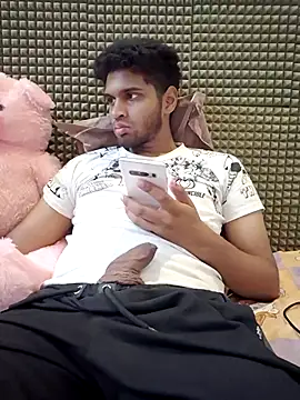 mykecockslong online show from 10.16.25