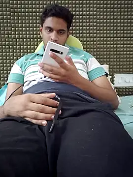 mykecockslong online show from 11.03.25