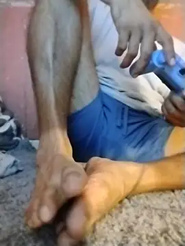 brownfeet online show from 12.24.24