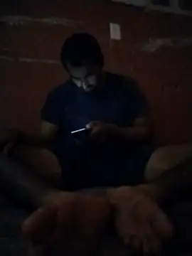 brownfeet online show from 12.28.24