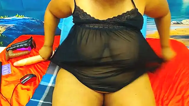 Brookylynbrownxx online show from 07.13.26