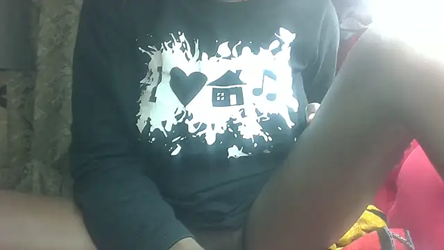 Princess Tamara online show from 02.16.26