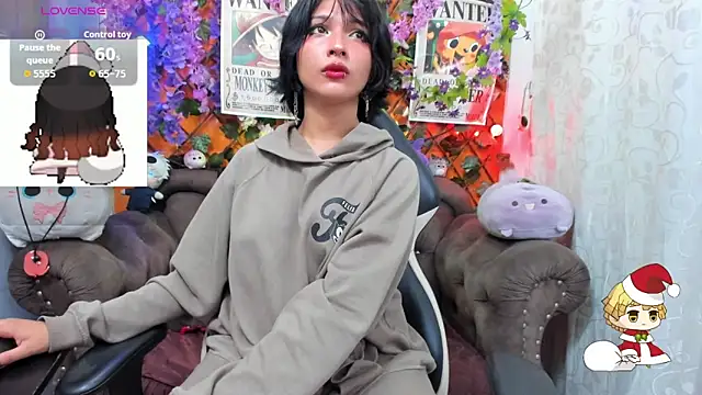 ravenn 20 online show from 12.01.25