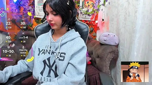 Snapshot of ravenn_20 chatting on 01.19.26 ravenn 20 online show from 01.19.26