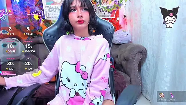 Snapshot of ravenn_20 chatting on 02.17.26 ravenn 20 online show from 02.17.26