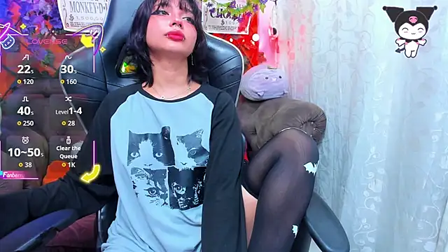 Snapshot of ravenn_20 chatting on 02.18.26 ravenn 20 online show from 02.18.26