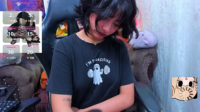 Snapshot of ravenn_20 chatting on 02.20.26 ravenn 20 online show from 02.20.26