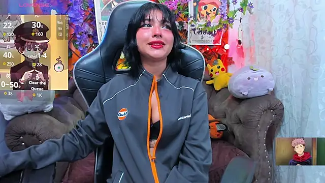 Snapshot of ravenn_20 chatting on 02.25.26 ravenn 20 online show from 02.25.26