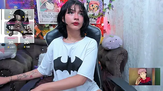 Snapshot of ravenn_20 chatting on 02.28.26 ravenn 20 online show from 02.28.26