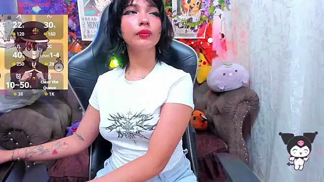 Snapshot of ravenn_20 chatting on 03.03.26 ravenn 20 online show from 03.03.26