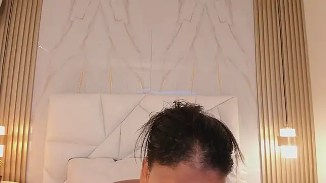 belacampbell online show from 12.02.25