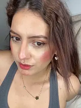 VioletPearson online show from 02.04.25